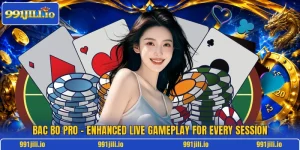 Bac Bo Pro – Enhanced Live Gameplay For Every Session