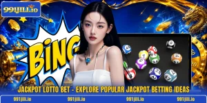 Jackpot Lotto Bet – Explore Popular Jackpot Betting Ideas